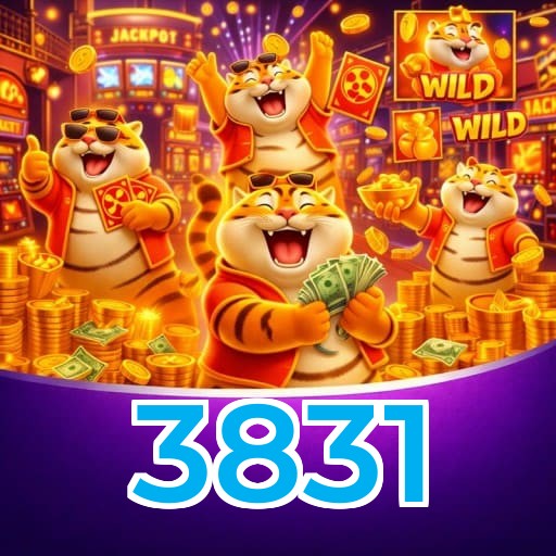 3831 Jogos - 2.500+ Títulos