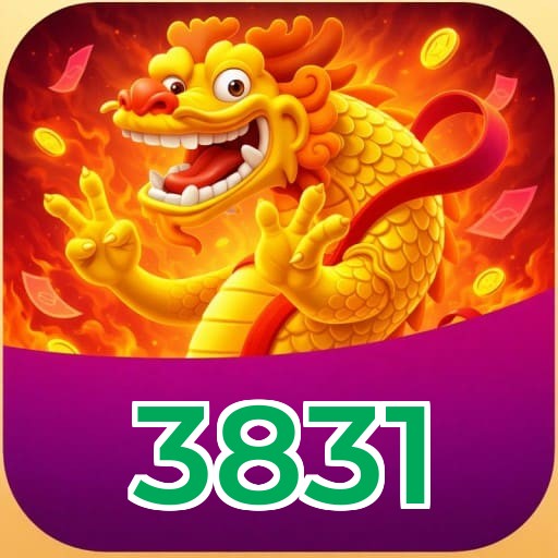 3831 Loteria - Mega-Sena e Mais